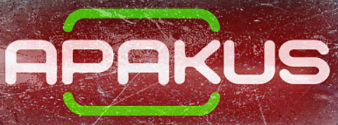 APAKUS Inc. logo