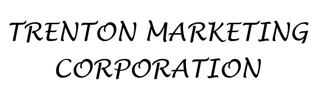 TRENTON MARKETING CORPORATION logo