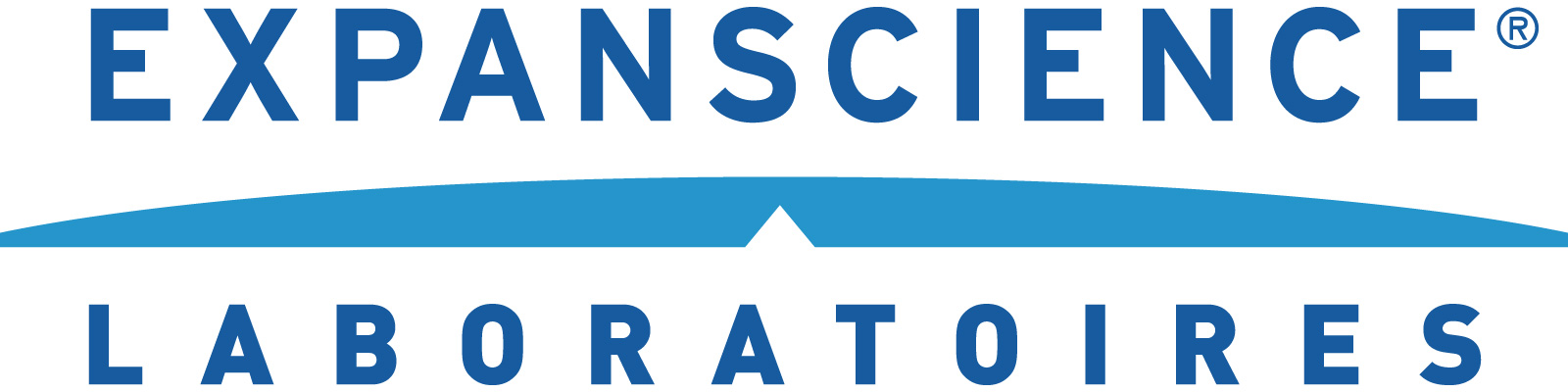 Laboratoires Expanscience logo