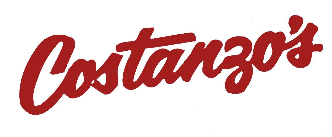 Costanzo's Bakery logo