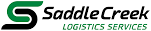 Saddle Creek Logistics logo