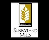 Sunnyland Mills logo