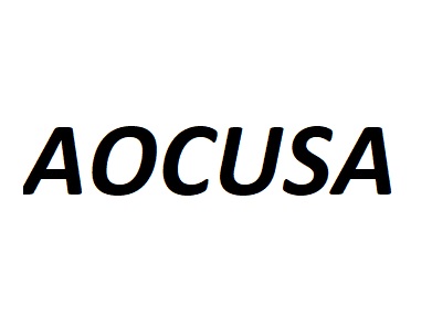 AOCUSA logo
