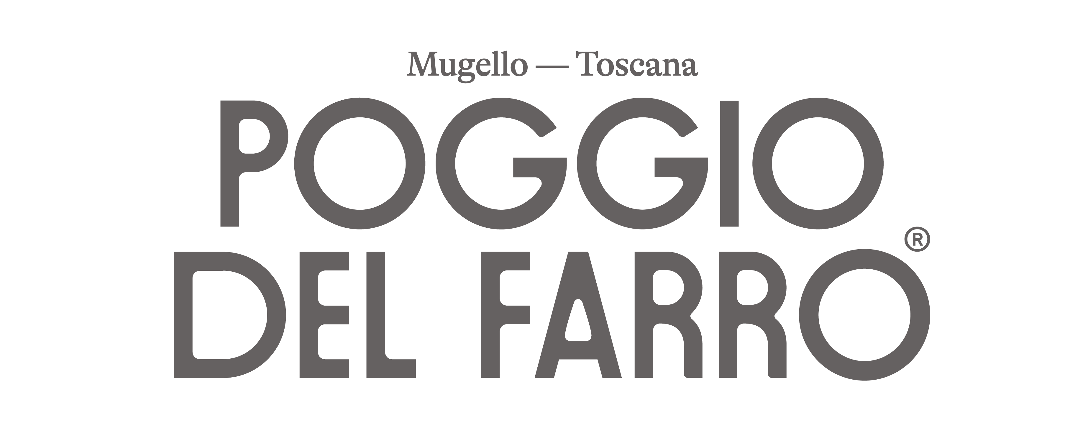 Poggio del Farro logo