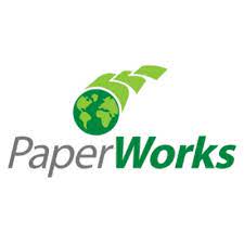 Paper Works Inc - Kitchener logo