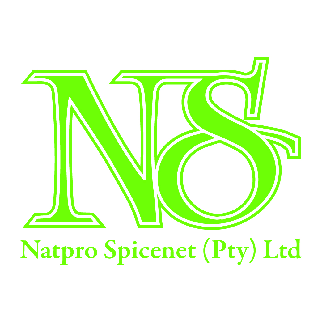 Natpro Spicenet (Pty) Ltd logo
