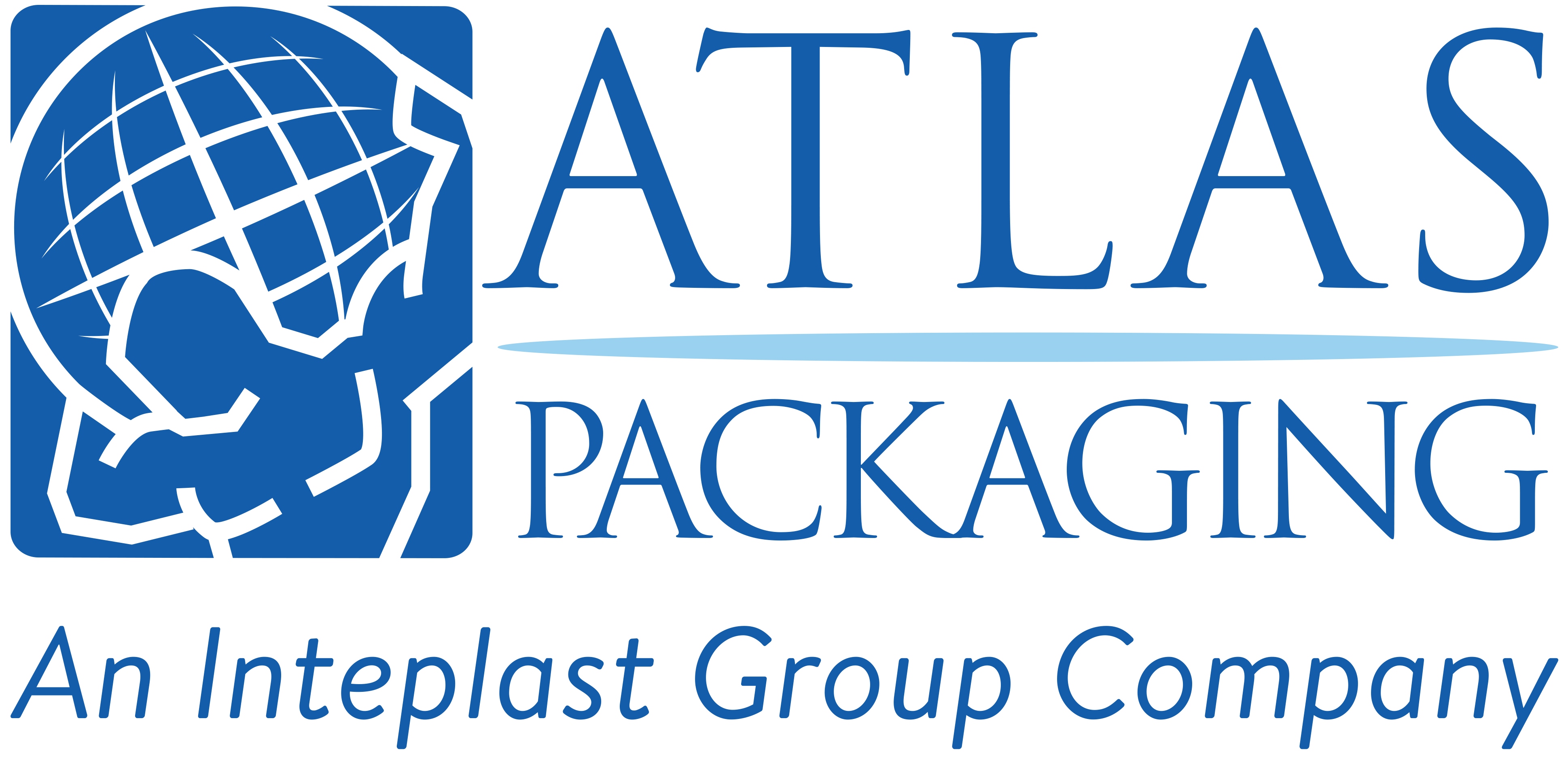 Atlas Packaging Inc. logo