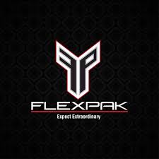 Flexpak, Inc. logo