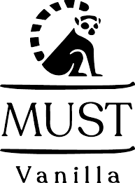 MUST Vanilla logo