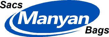 Manyan Inc. logo