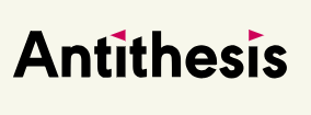 Antithesis Foods logo