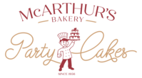 McArthur's Systems, Incorporated logo