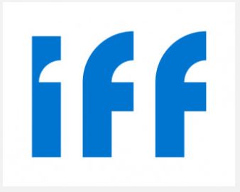 Genencor International BV IFF logo
