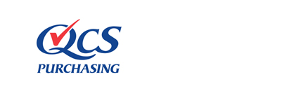 QCS Purchasing LLC logo