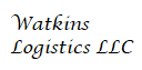 Watkins Logistics LLC logo