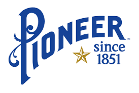 Pioneer Frozen Foods logo