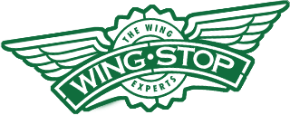 Wingstop logo