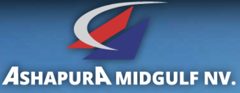 Ashapura Midgulf NV logo