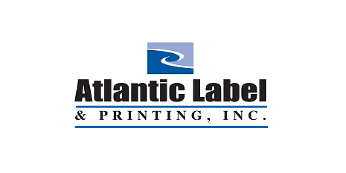 Atlantic Label & Printing, Inc. logo