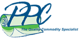 PPC - Powers Paper Company logo