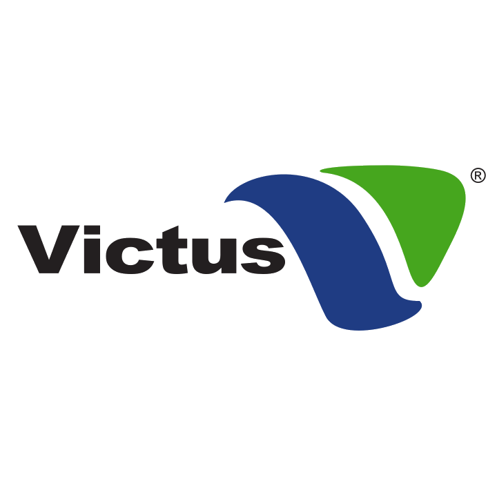 Victus, Inc logo