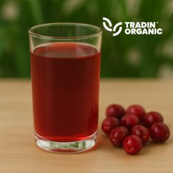 Organic Cranberry Juice Concentrate product image