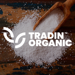 Organic Cassava Flour product image