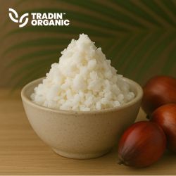 Organic Palm Stearin -RSPO-IP product image