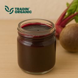 Organic Beetroot Concentrate Cloudy Non-Acidified product image