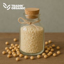 Soy Lecithin Solvent Free product image