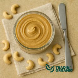 Organic Cashew Butter, Unroasted product image