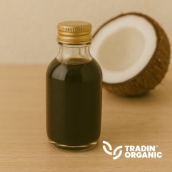 Organic Coconut Aminos product image
