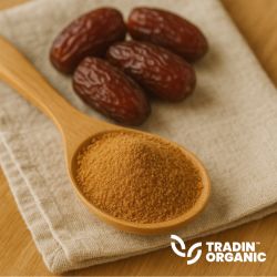 Organic Date Powder product image