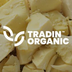 Organic Cocoa Butter product image