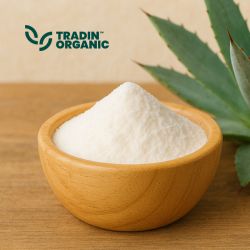 Organic Agave Inulin Powder product image