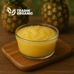 Organic Pineapple Crush Frozen product image