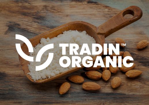 Organic Blanched Almond Flour product image