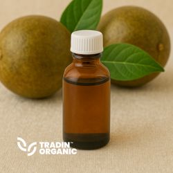 Organic Monk Fruit Extract 25% product image
