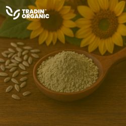 Organic Sunflower Protein, Heat Treated product image