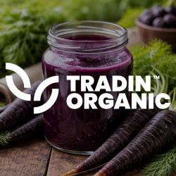 Organic Black/Purple Carrot Juice Concentrate product image