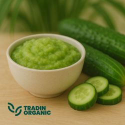 Organic Cucumber Puree Unpasteurized product image