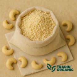 Organic Cashew Flour product image
