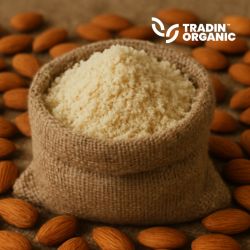 Organic Blanched Almond Flour product image