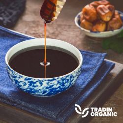 Organic Date Syrup product image