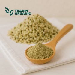 Organic Hemp Protein product image