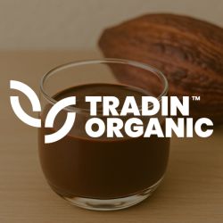 Organic Cocoa Liquor - CROWN 111 product image
