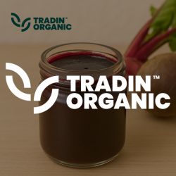 Organic Beetroot Concentrate Cloudy Non-Acidified product image