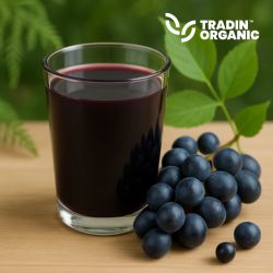 Organic Grape Juice NFC Concord Filtered product image