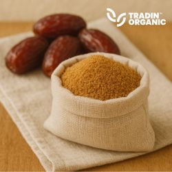 Organic Date Sugar product image