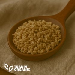 Organic Textured Plant Protein product image